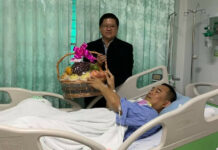 Opinion: Is Khanakorn a Selfless Judge, or a Fraud?