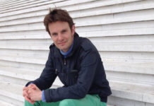 Police Won’t Comment on Belgian Reporter Allegedly Detained for Redshirt Interview Photo: Kris Janssens / Facebook