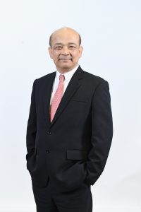 Dr. Sujint Thammasart