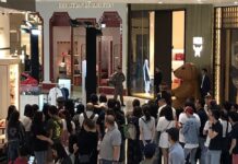 Opinion: Social Media as Thailand’s Public Sphere of Last Resort