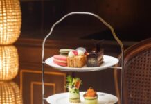 Satiate your taste buds with enticing afternoon tea set from TWG Tea