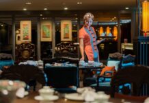 Bangkok Marriott Marquis Queen’s Park Continues Winning Streak with Eight Prestigious Awards in 2019