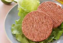 Chinese Consumers Turning to Plant-Based Meat