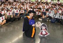Half of Thai Graduates Work in Jobs Unrelated to Their Degrees: Survey