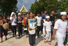Cops Charge Driver in Crash That Killed 13 Students