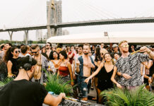 5-Hour Boat Party to Sail Down the Chao Phraya this Nov. Photo: Karma Klique / Facebook