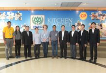 CP Foods’ Compartment Model to Protect ‘Avian Influenza’