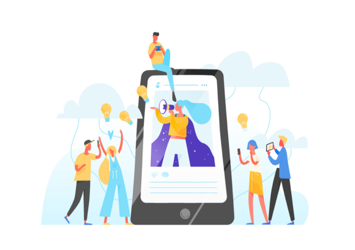 Influencer-Marketing-A-Powerful-Way-to-Promote-Your-App-appedus