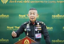 Opinion: The Real Message in Army Chief’s Tirade