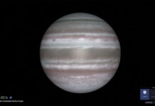 Here’s Thailand’s Chance to Name a Star and Exoplanet A visualization of WASP-50 b. Image: NASA