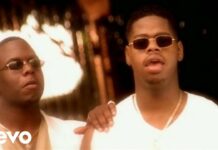 They’ll Make Love to You: Boyz II Men Coming to Bangkok