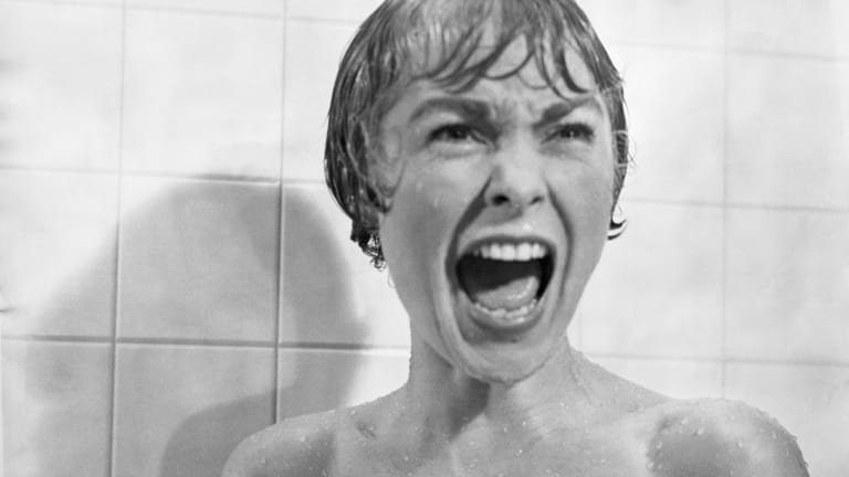 Psycho (1960).