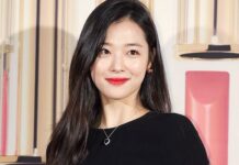 K-Pop ‘f(x)’ Star Sulli Found Dead at 25