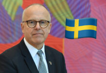 Sweden Showering Thailand With Little Greta Thunbergs, Eco-Inspiration
