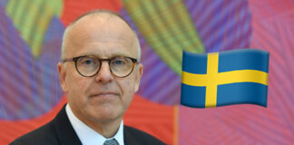 Sweden Showering Thailand With Little Greta Thunbergs, Eco-Inspiration