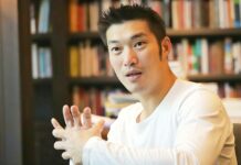 Thanathorn Welcomes China’s Bigger Role, Denies Supporting HK Protests