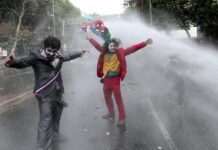 Chile Protests Resume, Demonstrations Crimp Economic Growth