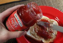 Alaska University Taking PB&J as Payment for Parking Tickets
