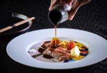 “Festive 2020” Send off the year in style with an array of festive promotions at Bangkok Marriott Marquis Queen’s Park