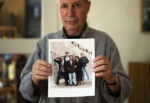 AP Reporter Recounts Covering Fall of Berlin Wall in 1989