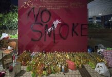 Hong Kong Police Call on All Remaining in PolyU to Leave