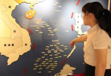 ASEAN Meeting Grapples With Trade War, Territorial Disputes