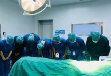 China Reduces Organ Transfer Time by 1-1.5 Hours