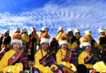 DNA Study Reveals How Tibetans Adapt to High Altitude
