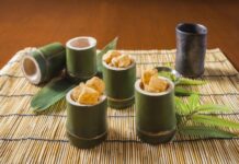 Enjoy Blue Fin tuna and Japanese dish galore at “Japanese Cuisine Festival” at Goji Kitchen + Bar