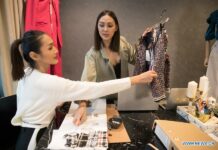 China’s E-Commerce Helps Thai Digital Economy Bloom