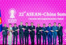 ASEAN Summit: China, Thailand Expect More Business Opportunities