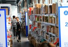 Campus Survey Reveals Regret After Online Impulse Buying