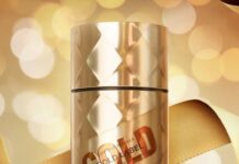 Celebrate the Greeting Season With ‘Gold Reserve Festive Pack’ From Johnnie Walker Gold Label Reserve Filled With Inspiration From Award Winning at Iwsc 2019