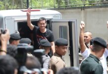 NGO Asks Foreign Gov’ts to Pressure Thailand for Its Rights Violations