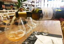 Thailand Makes Its First Orange Wine