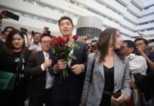 Thanathorn Found Guilty of Breaking Election Laws