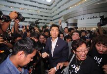 Opinion: Is There Future After Thanathorn and Future Forward Party?