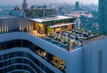 Marriott International Liquid Masters 2019 Returns to Bangkok to Shake Up the Southeast Asian Mixology Scene for the Second Year