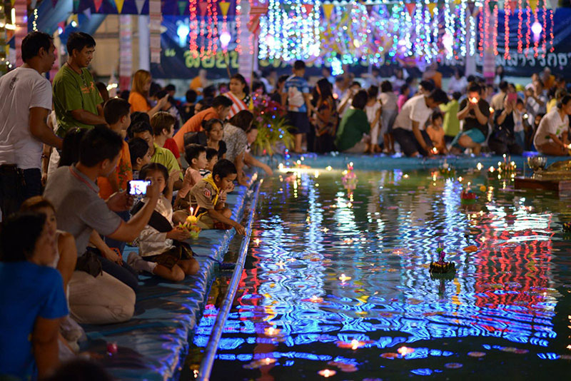 Photo: Wat Prayurawongsawas Waraviharn