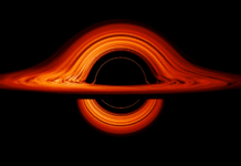 Chinese Astronomers Discover ‘Surprisingly Large’ Black Hole