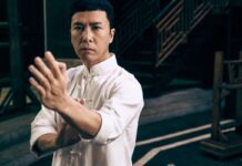 New “Ip Man” Film Depicts Martial Arts Master’s Trip Abroad