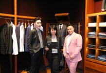 UOB VISA INFINITE treats VIP clients with an exclusive experience
