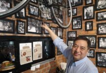 A Review of Brainwake Café, a Brainchild of Former Yingluck’s Aide