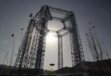 China Tests Mars Landing, Set to Launch by 2020