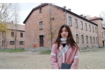 Israeli Ambassador Praises Idol’s Trip to Auschwitz