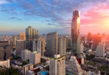 Expat Condo Rentals in Bangkok