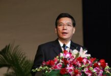 Former Yunnan Party Chief Indicted for Bribery