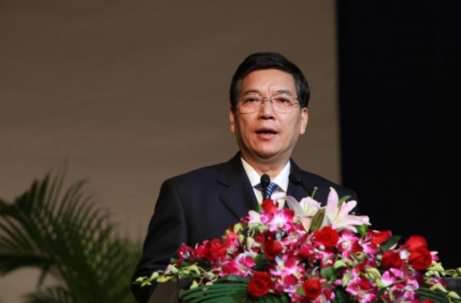 Qin Guangrong