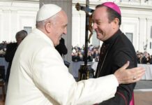 Sex Abuse Allegation: Bishop Blasts Prosecutors for Seeking Arrest