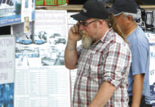 Police Say Body of British Tourist Missing in Cambodia Found Roy Bambridge uncle of missing British backpacker Amelia Bambridge talks on his mobile phone in Koh Rong island, southwestern Cambodia, Thursday, Oct. 31, 2019. Around 150 people are taking part in the search for Bambridge who has not been seen since last Wednesday night when she attended a beach party on the island joined by tourists of various nationalities. Photo: Heng Sinith / AP